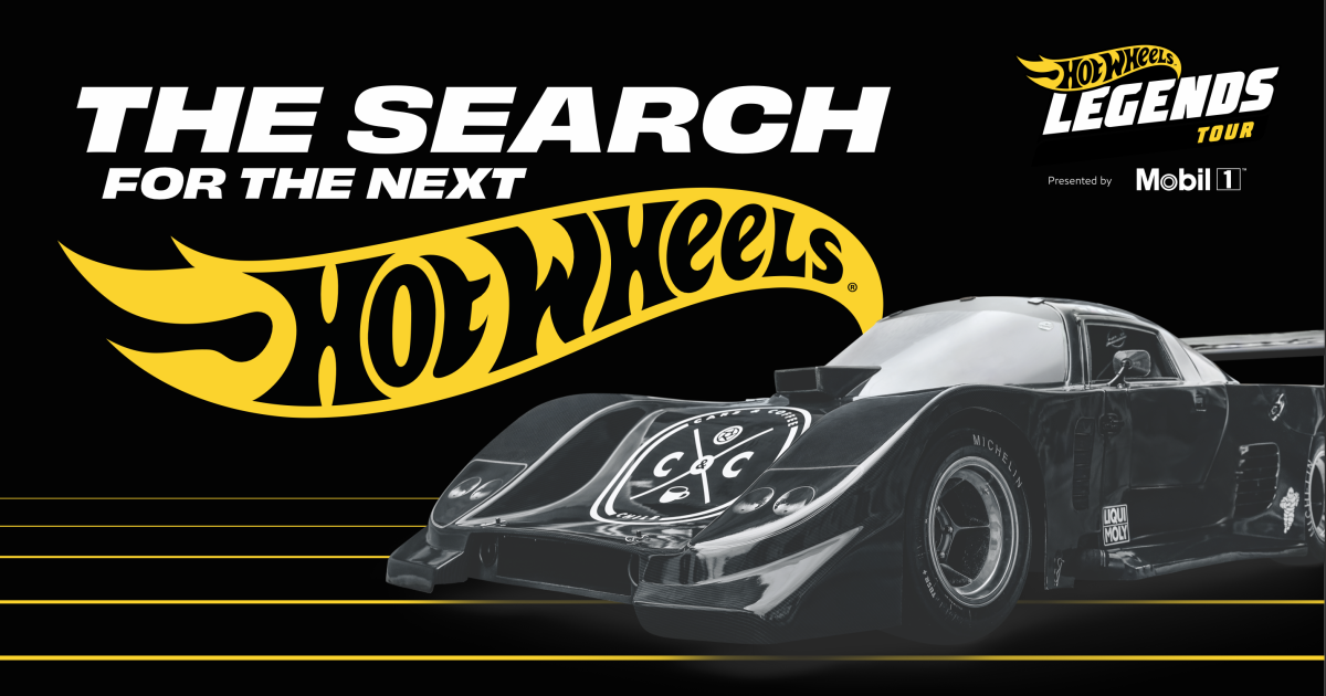 Hot Wheels Legends Tour Milwaukee | Radio Milwaukee
